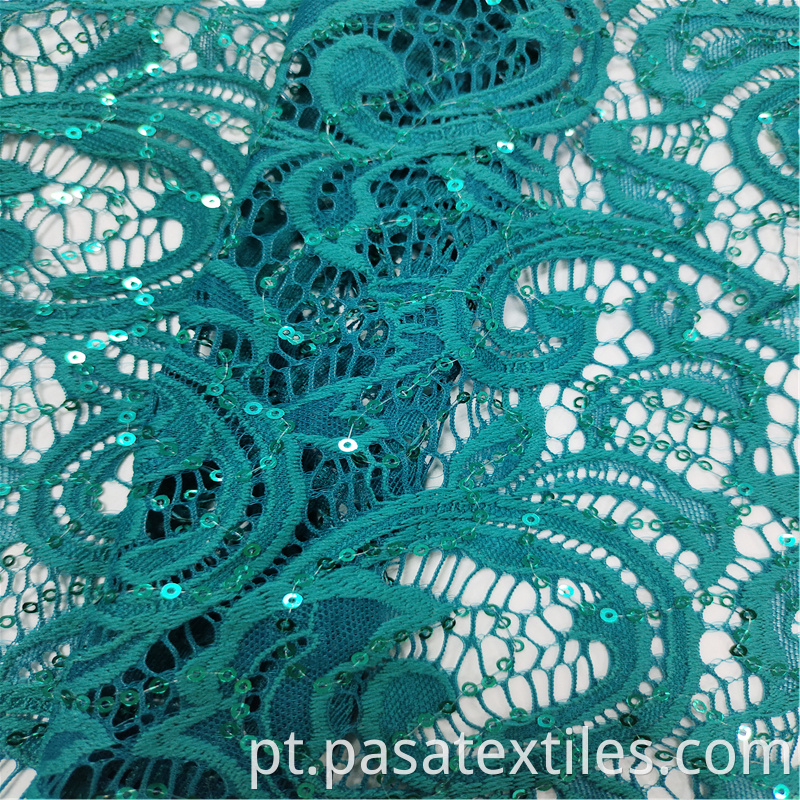 Women Lace Fabrics